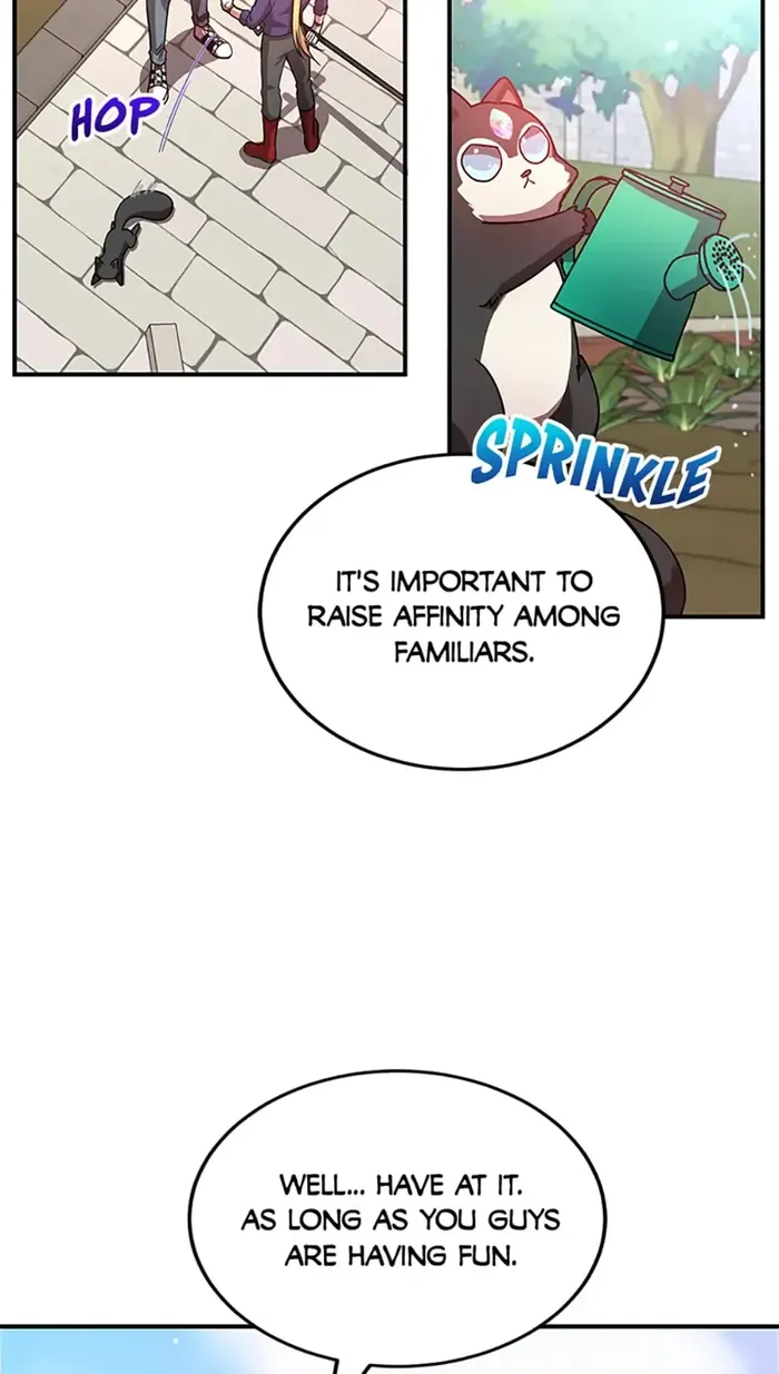 Read I Got Lucky And Pulled A 10th Rank Summon EN Manga Online