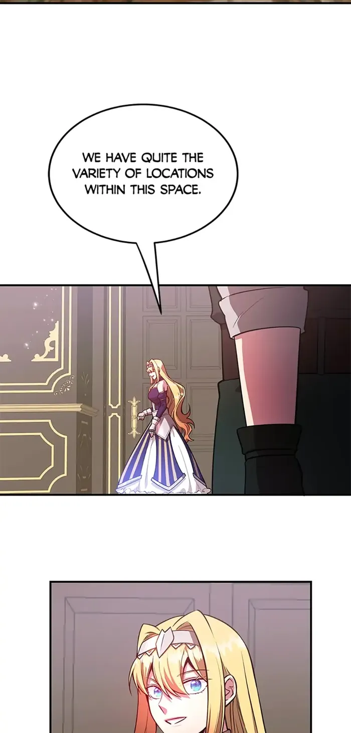 Read I Got Lucky And Pulled A 10th Rank Summon EN Manga Online