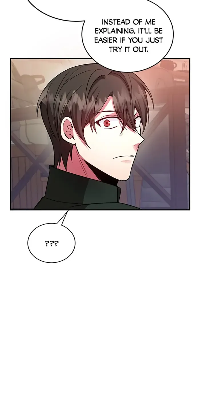 Read I Got Lucky And Pulled A 10th Rank Summon EN Manga Online