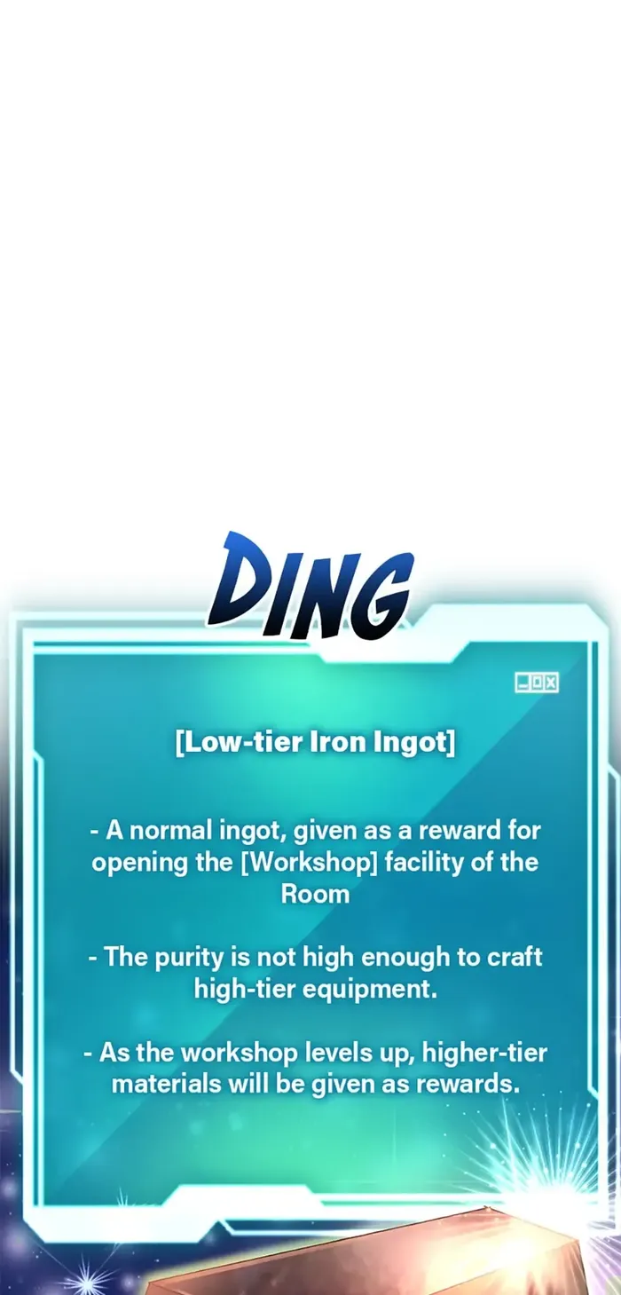 Read I Got Lucky And Pulled A 10th Rank Summon EN Manga Online