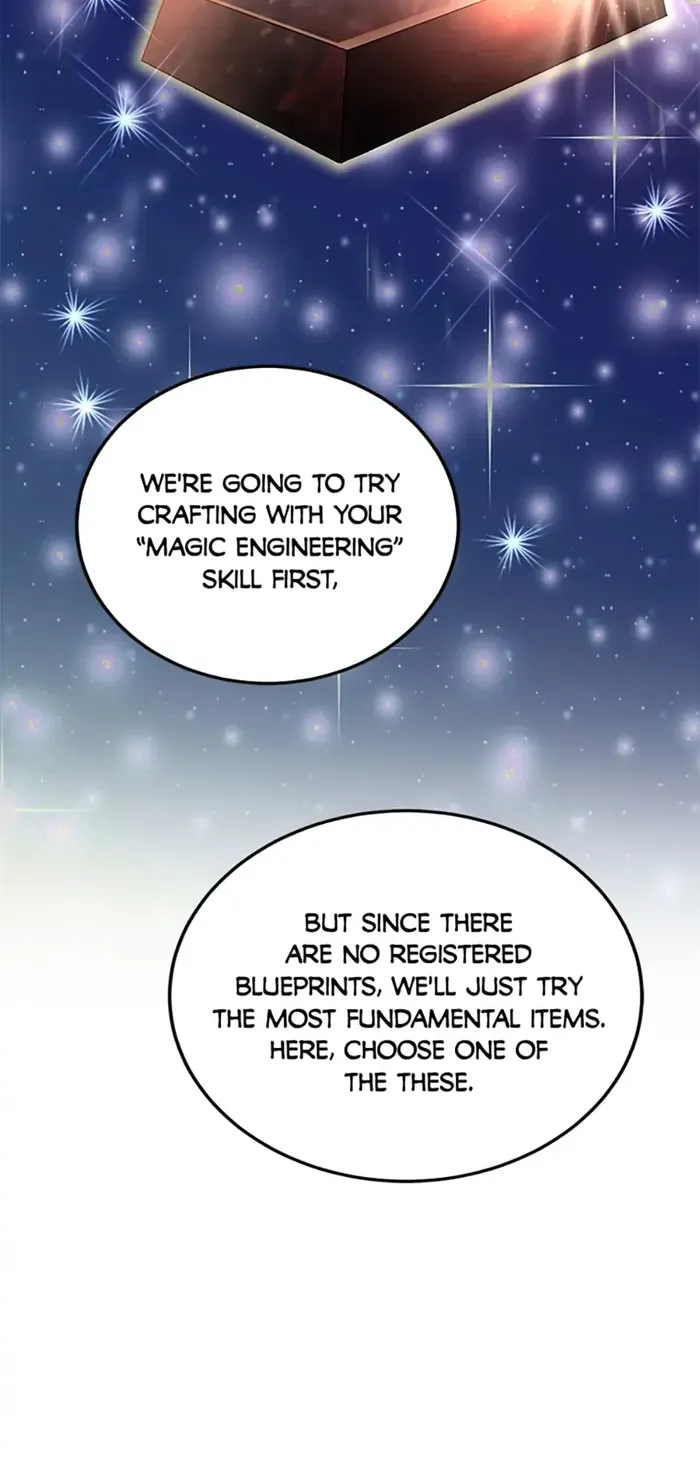 Read I Got Lucky And Pulled A 10th Rank Summon EN Manga Online