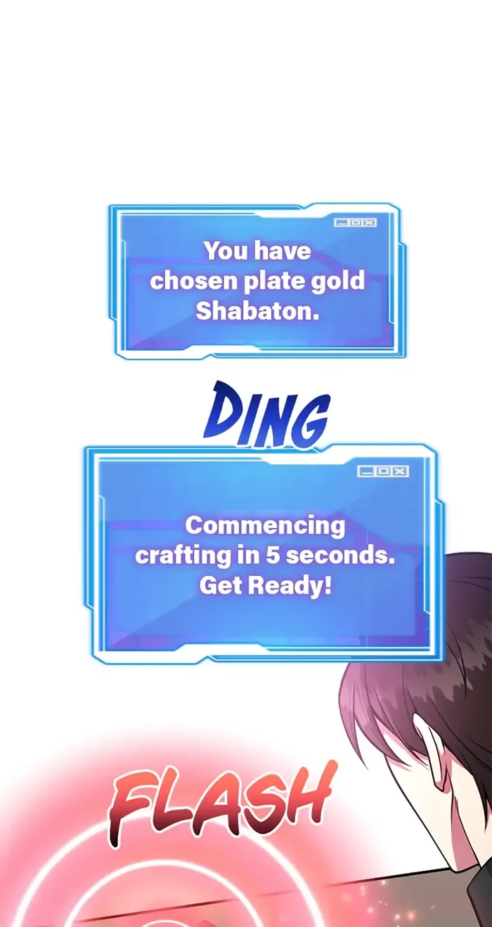 Read I Got Lucky And Pulled A 10th Rank Summon EN Manga Online