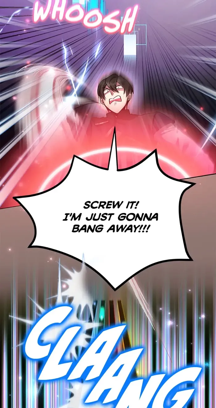 Read I Got Lucky And Pulled A 10th Rank Summon EN Manga Online