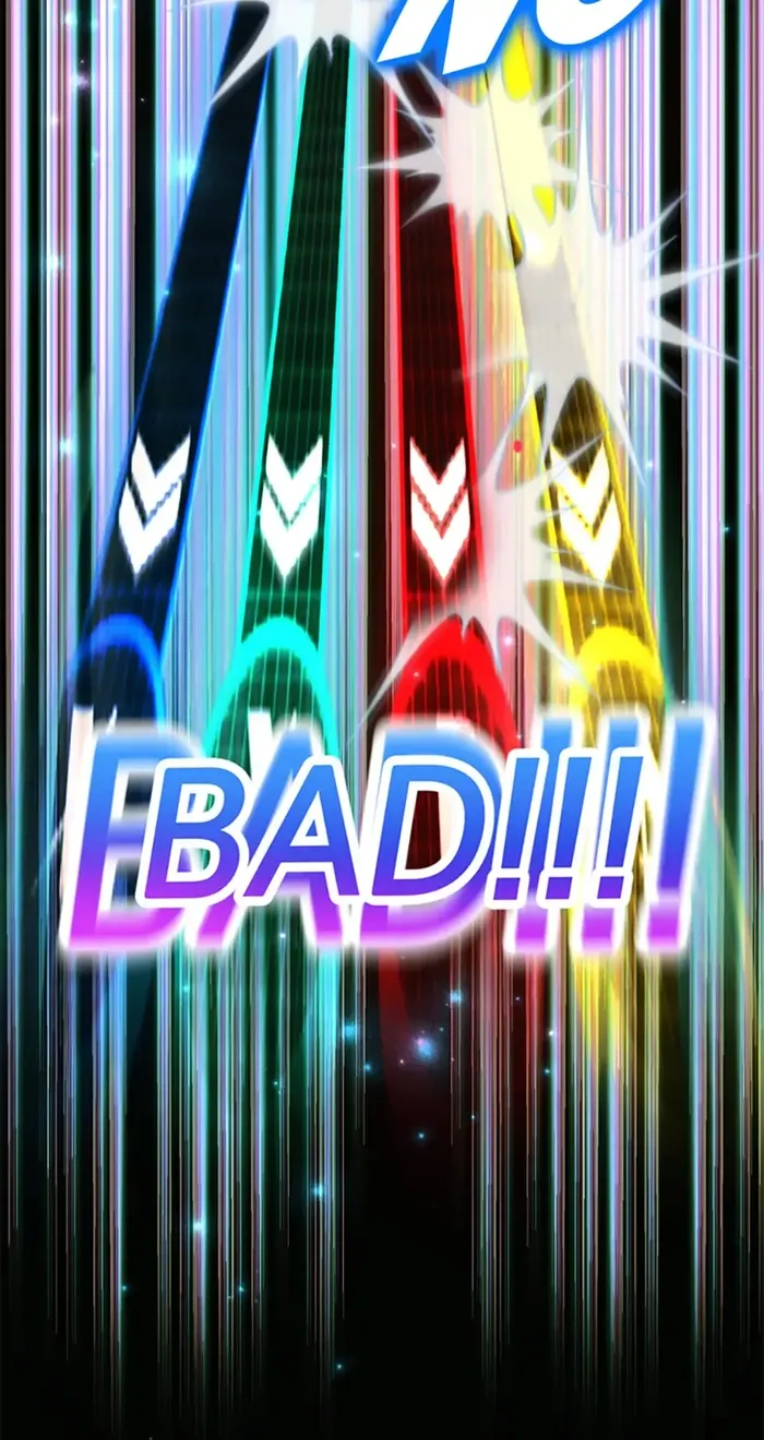 Read I Got Lucky And Pulled A 10th Rank Summon EN Manga Online