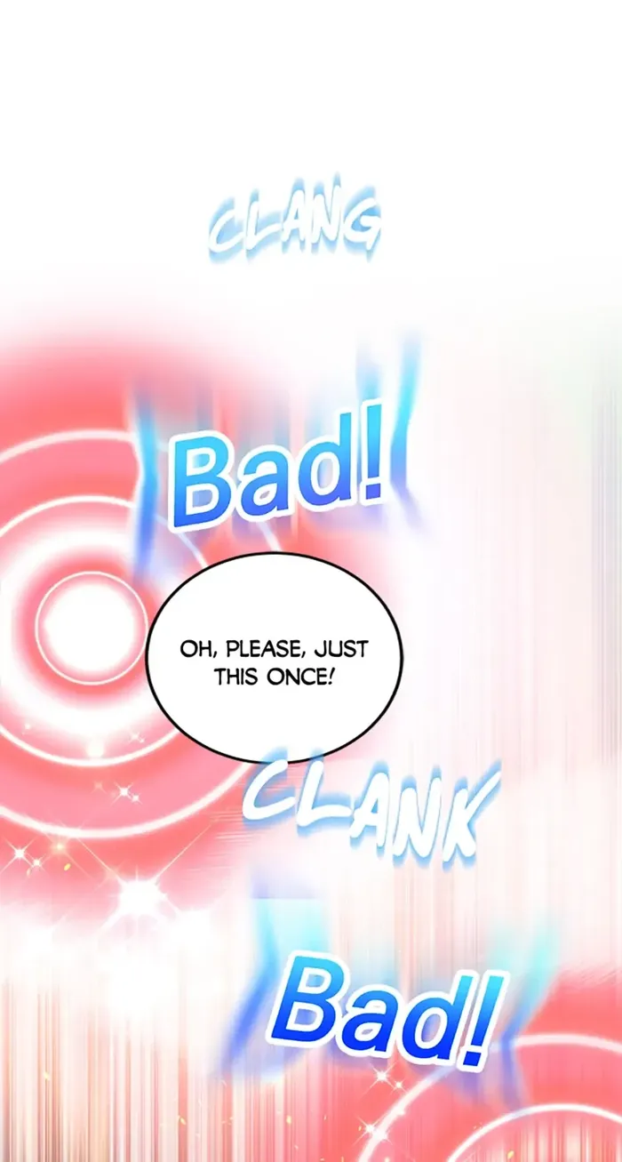 Read I Got Lucky And Pulled A 10th Rank Summon EN Manga Online