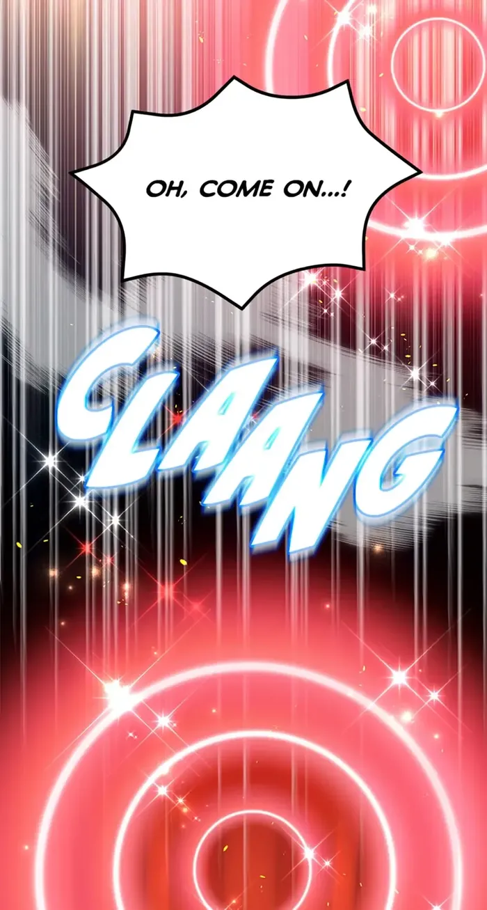 Read I Got Lucky And Pulled A 10th Rank Summon EN Manga Online