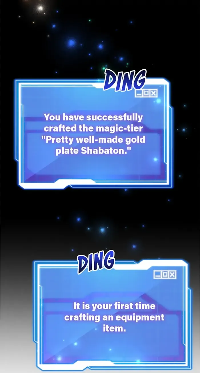 Read I Got Lucky And Pulled A 10th Rank Summon EN Manga Online