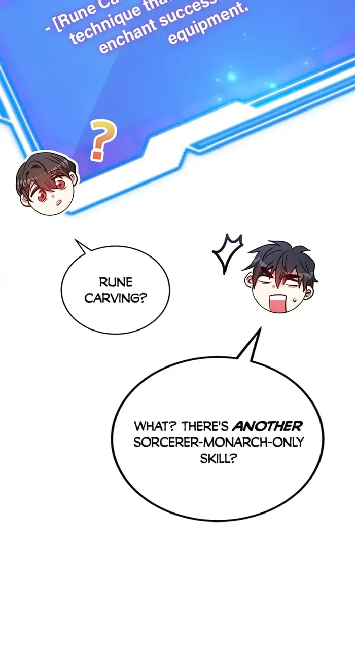 Read I Got Lucky And Pulled A 10th Rank Summon EN Manga Online