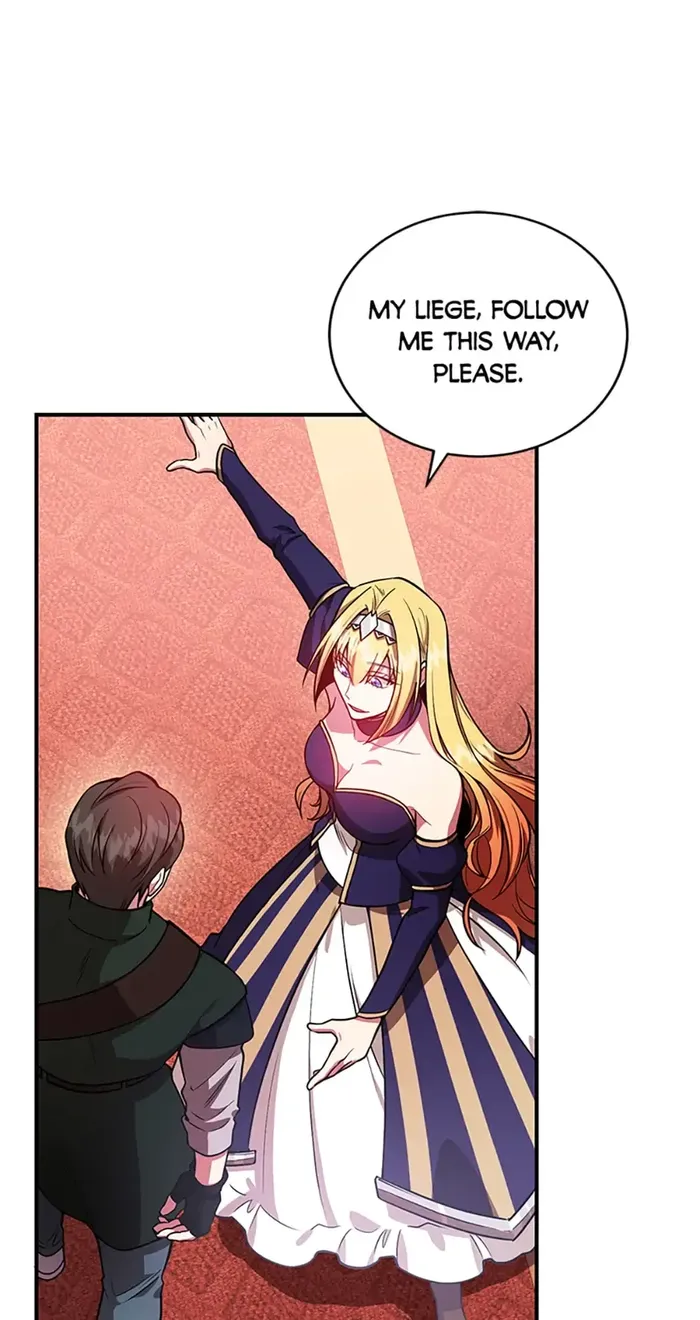 Read I Got Lucky And Pulled A 10th Rank Summon EN Manga Online