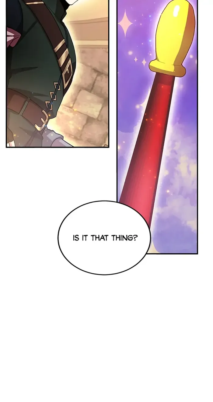 Read I Got Lucky And Pulled A 10th Rank Summon EN Manga Online