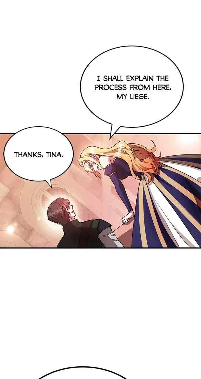Read I Got Lucky And Pulled A 10th Rank Summon EN Manga Online