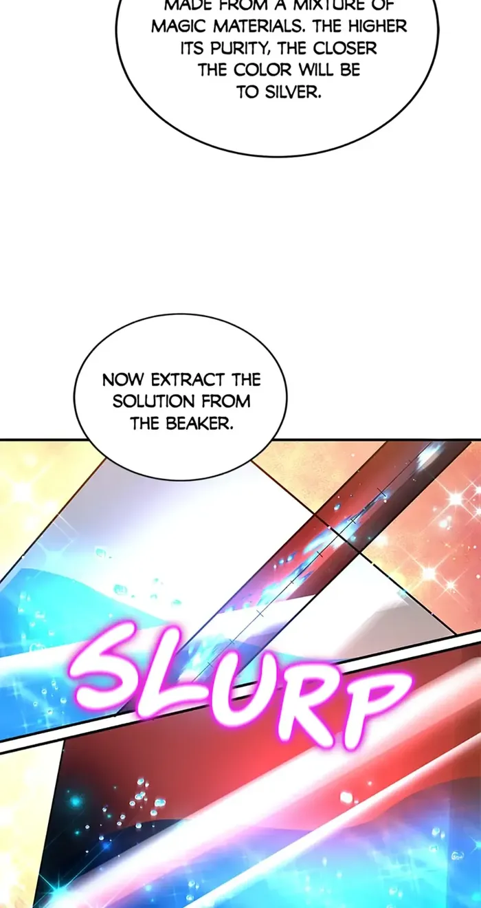 Read I Got Lucky And Pulled A 10th Rank Summon EN Manga Online