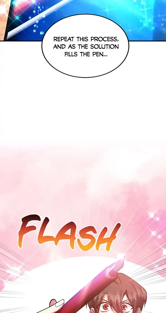 Read I Got Lucky And Pulled A 10th Rank Summon EN Manga Online
