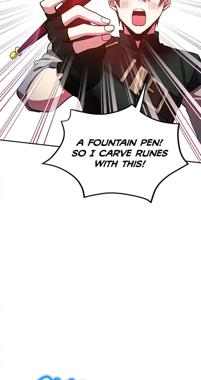 Read I Got Lucky And Pulled A 10th Rank Summon EN Manga Online