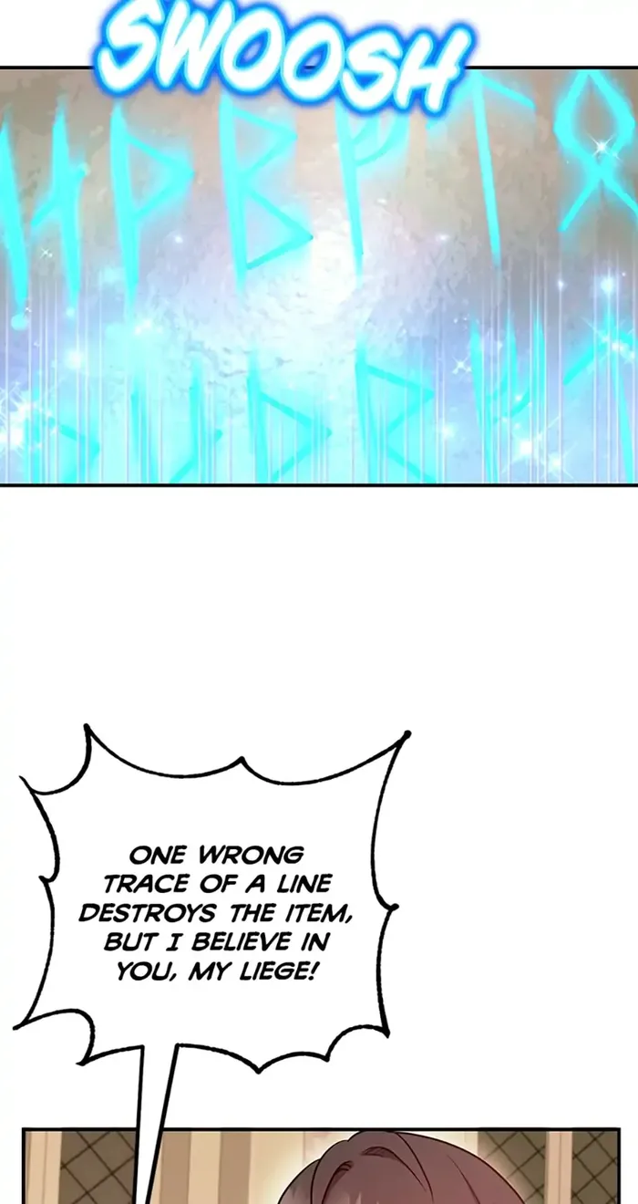 Read I Got Lucky And Pulled A 10th Rank Summon EN Manga Online