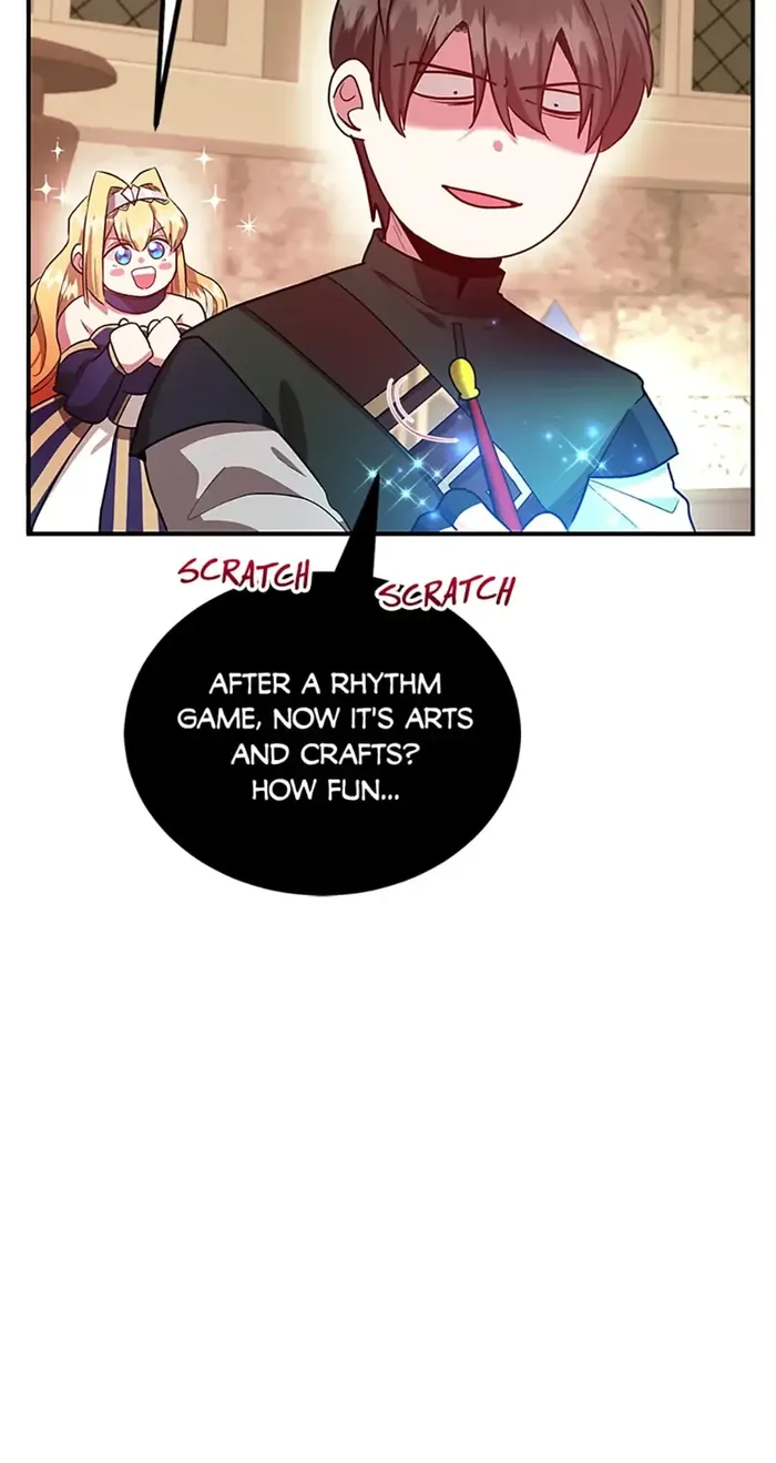 Read I Got Lucky And Pulled A 10th Rank Summon EN Manga Online