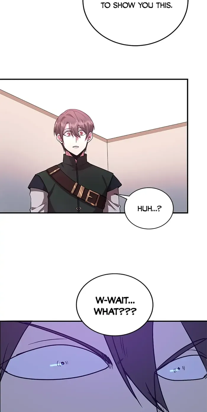Read I Got Lucky And Pulled A 10th Rank Summon EN Manga Online