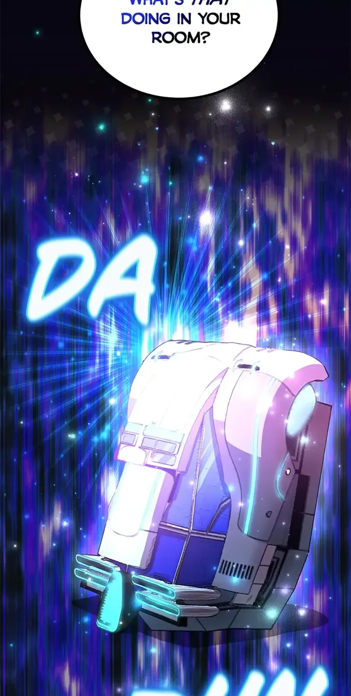 Read I Got Lucky And Pulled A 10th Rank Summon EN Manga Online