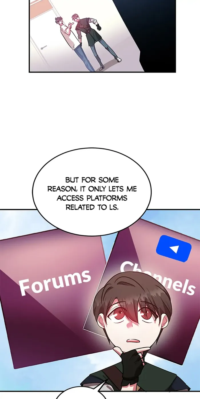 Read I Got Lucky And Pulled A 10th Rank Summon EN Manga Online