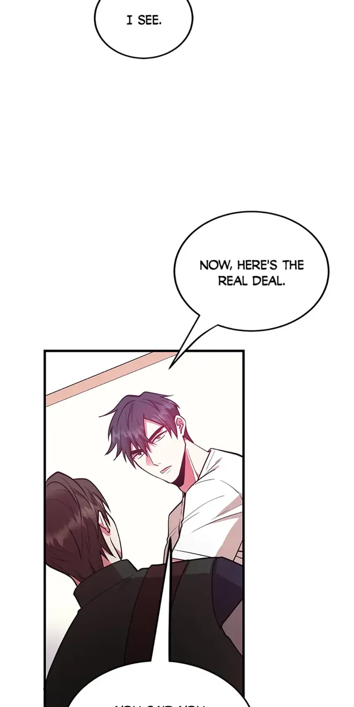 Read I Got Lucky And Pulled A 10th Rank Summon EN Manga Online