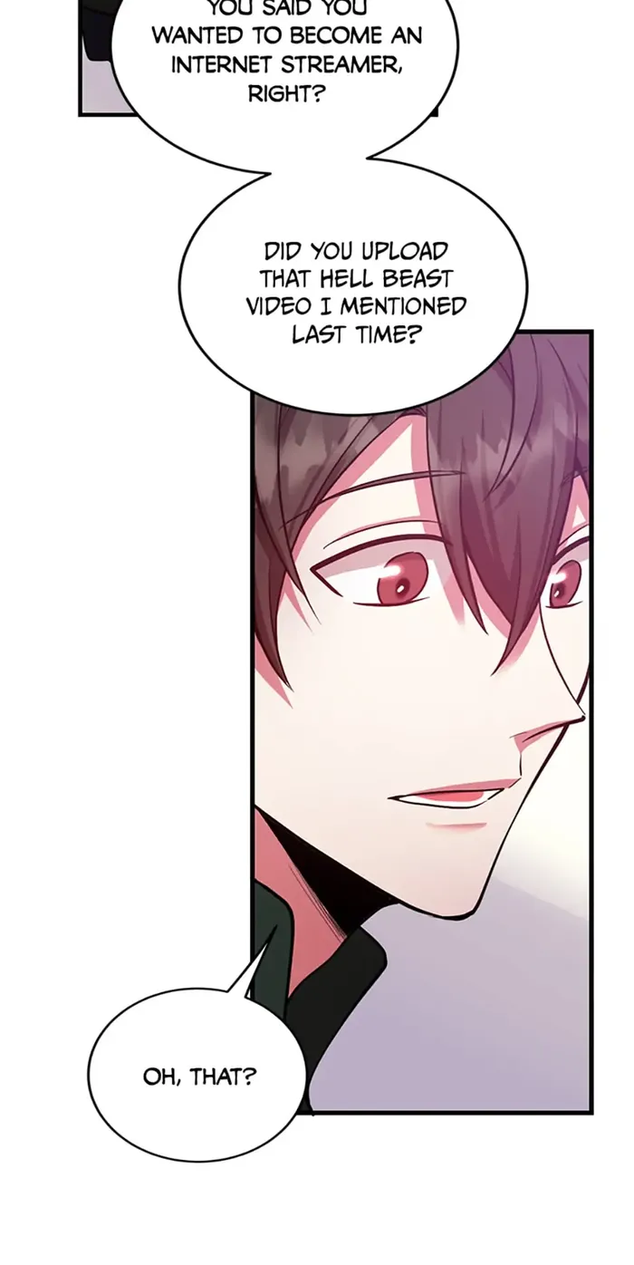 Read I Got Lucky And Pulled A 10th Rank Summon EN Manga Online