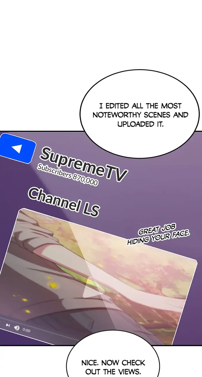 Read I Got Lucky And Pulled A 10th Rank Summon EN Manga Online