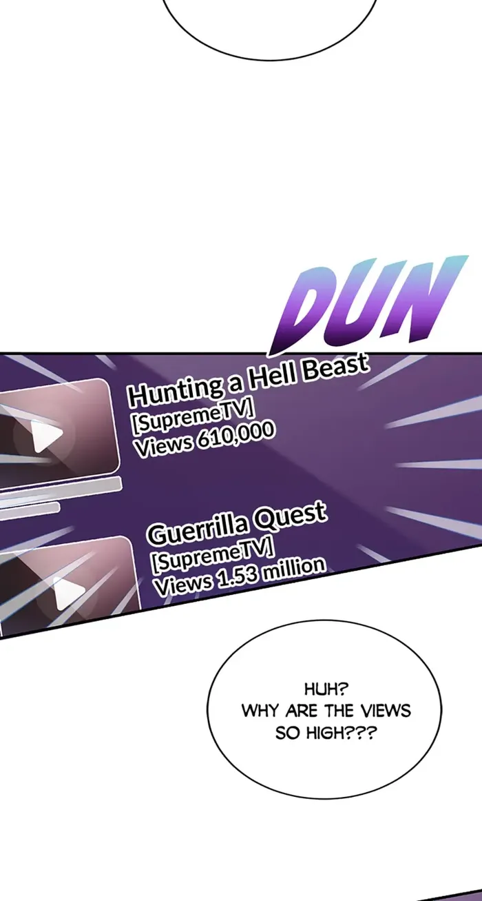 Read I Got Lucky And Pulled A 10th Rank Summon EN Manga Online