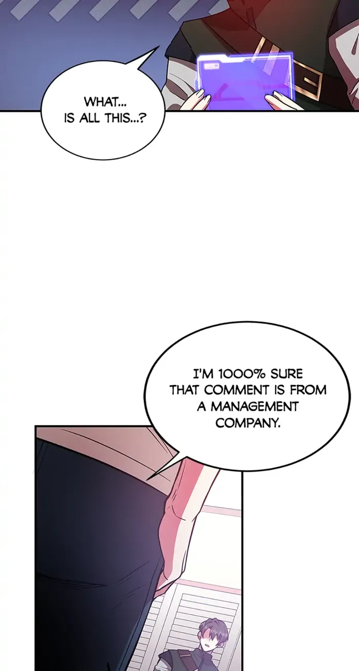 Read I Got Lucky And Pulled A 10th Rank Summon EN Manga Online