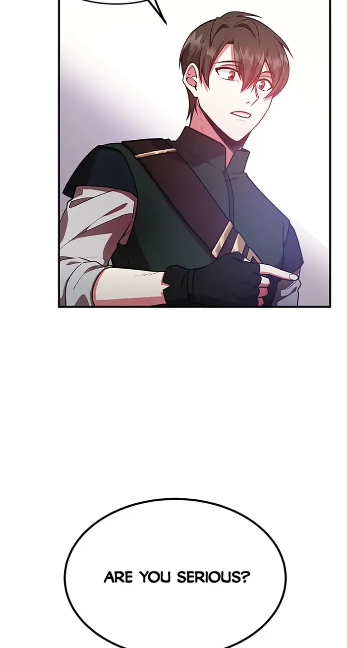 Read I Got Lucky And Pulled A 10th Rank Summon EN Manga Online