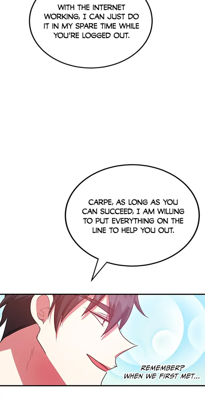 Read I Got Lucky And Pulled A 10th Rank Summon EN Manga Online