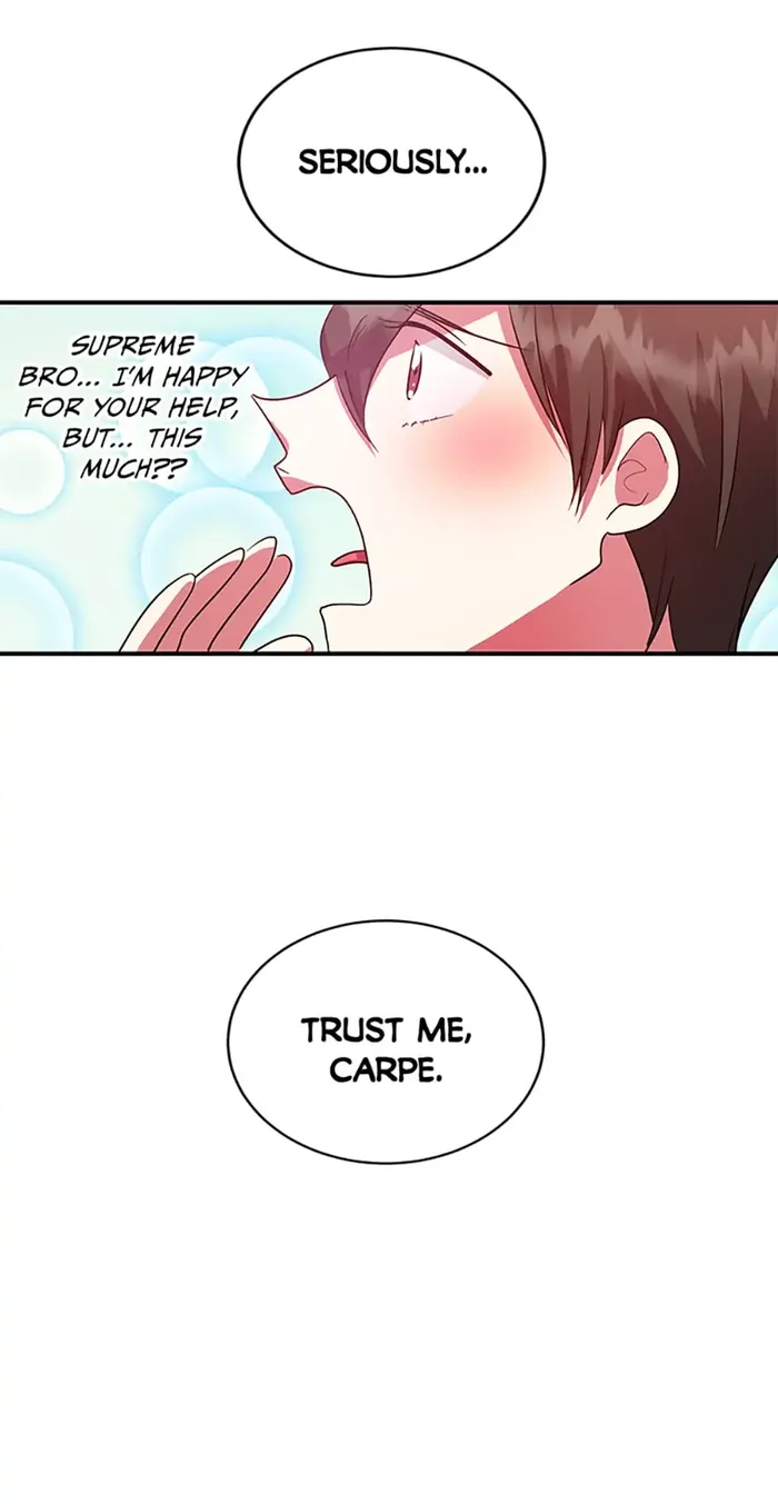 Read I Got Lucky And Pulled A 10th Rank Summon EN Manga Online