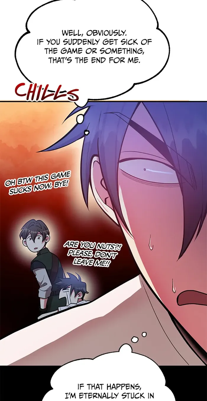 Read I Got Lucky And Pulled A 10th Rank Summon EN Manga Online