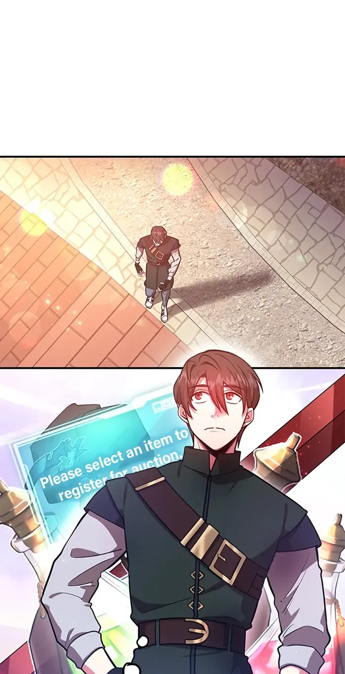 Read I Got Lucky And Pulled A 10th Rank Summon EN Manga Online
