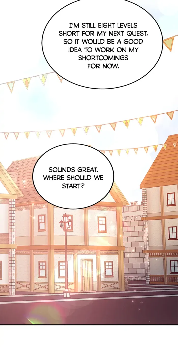 Read I Got Lucky And Pulled A 10th Rank Summon EN Manga Online