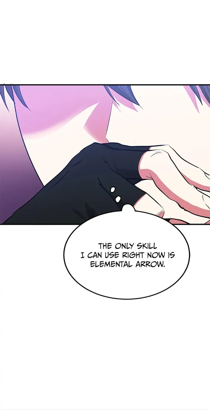 Read I Got Lucky And Pulled A 10th Rank Summon EN Manga Online