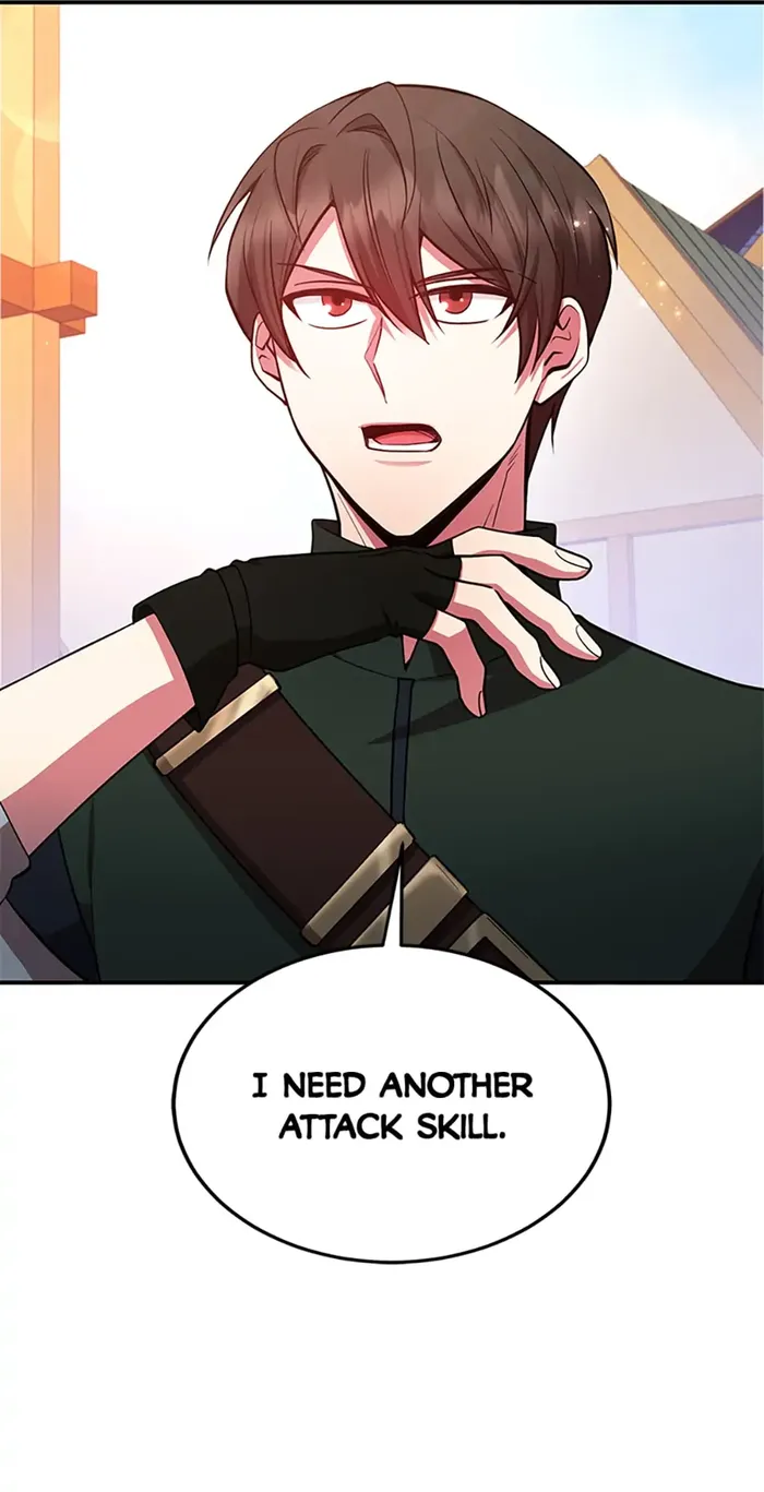 Read I Got Lucky And Pulled A 10th Rank Summon EN Manga Online