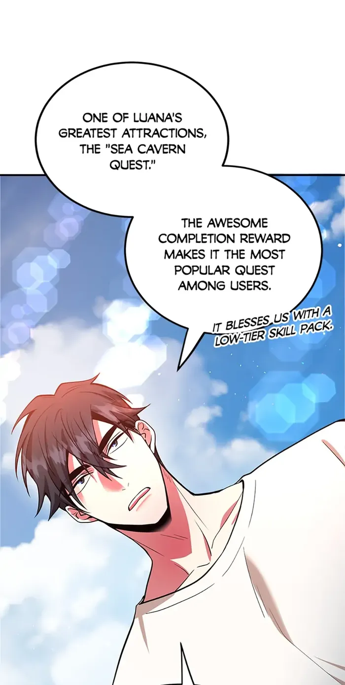 Read I Got Lucky And Pulled A 10th Rank Summon EN Manga Online