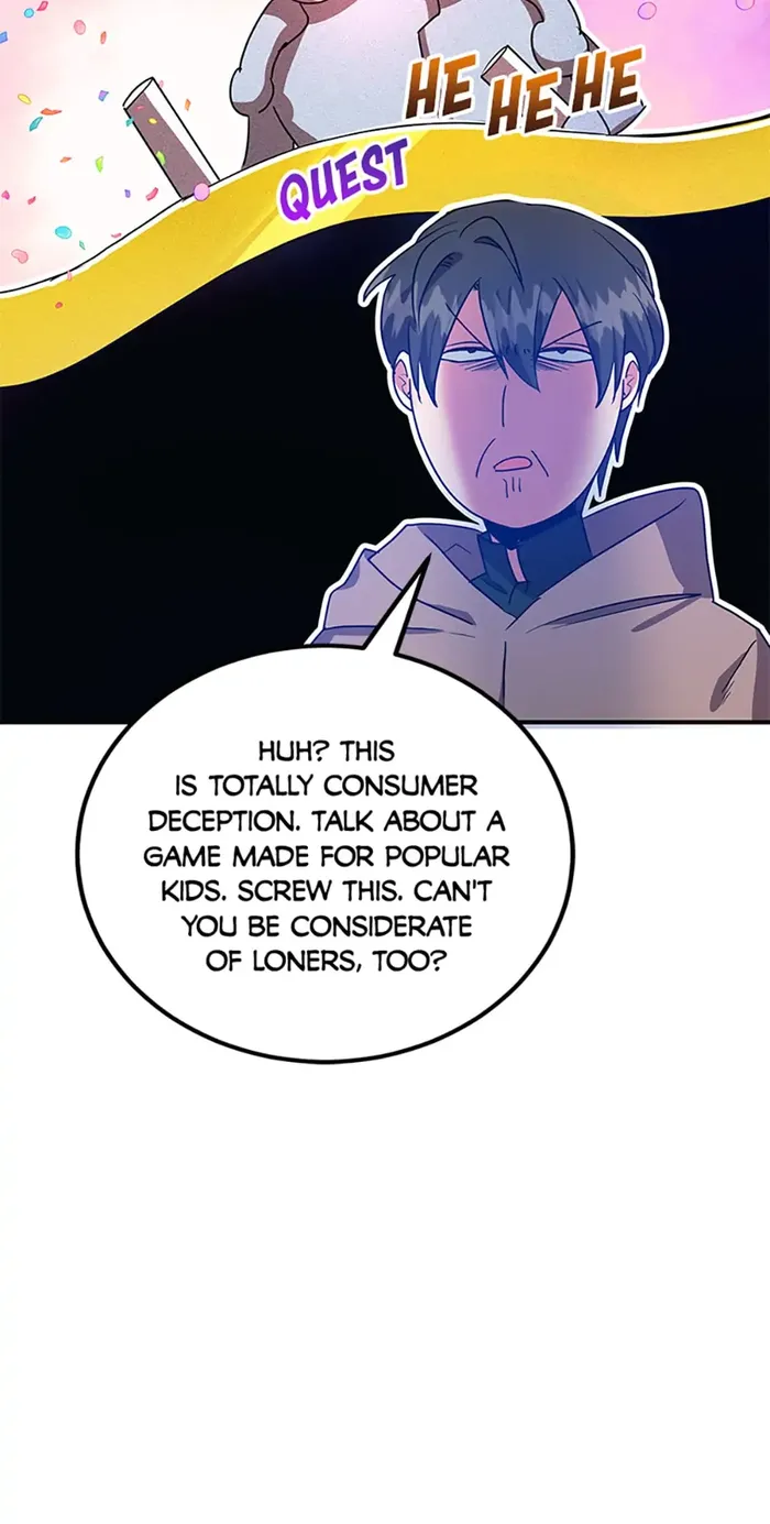Read I Got Lucky And Pulled A 10th Rank Summon EN Manga Online