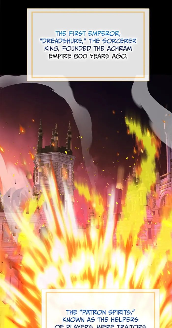Read I Got Lucky And Pulled A 10th Rank Summon EN Manga Online