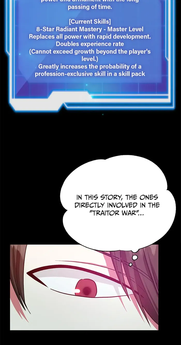 Read I Got Lucky And Pulled A 10th Rank Summon EN Manga Online