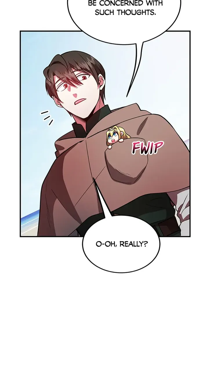 Read I Got Lucky And Pulled A 10th Rank Summon EN Manga Online