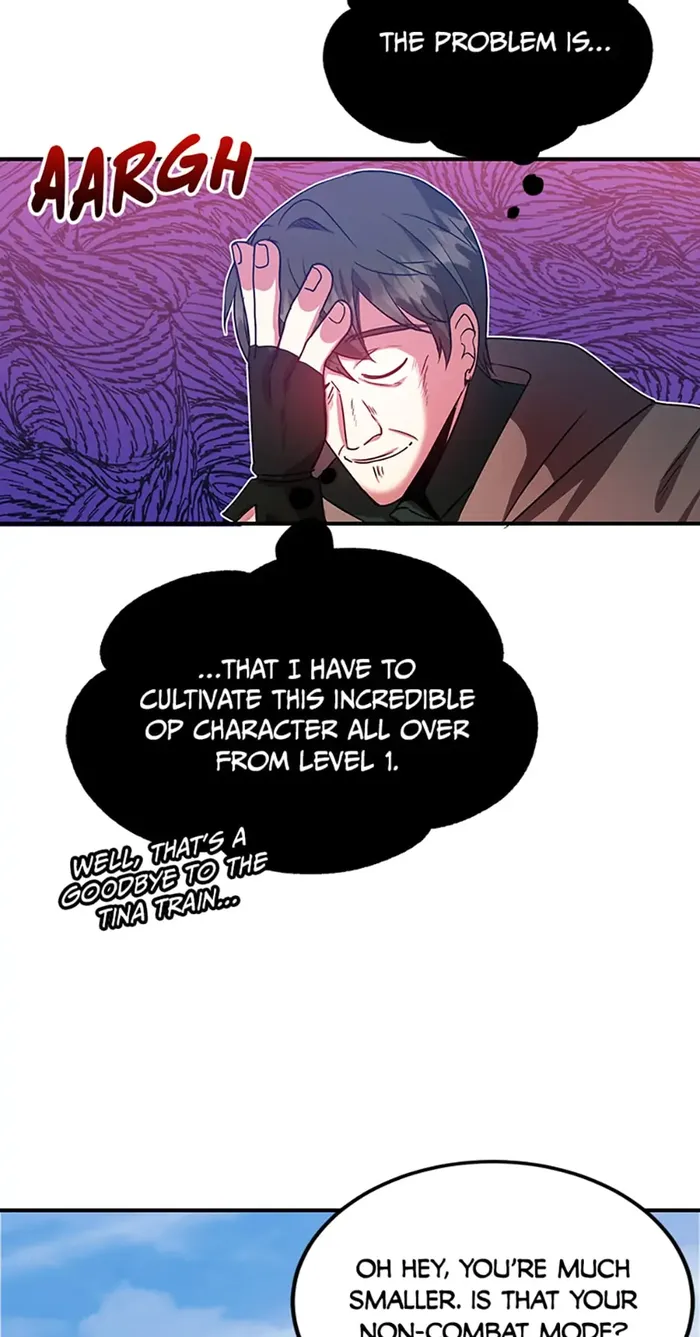 Read I Got Lucky And Pulled A 10th Rank Summon EN Manga Online
