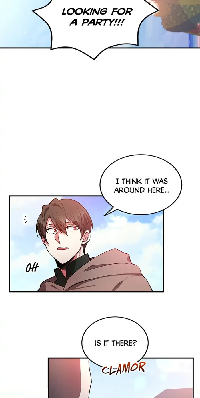 Read I Got Lucky And Pulled A 10th Rank Summon EN Manga Online