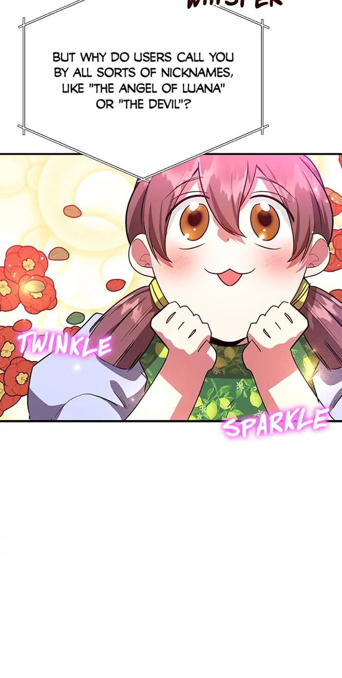 Read I Got Lucky And Pulled A 10th Rank Summon EN Manga Online
