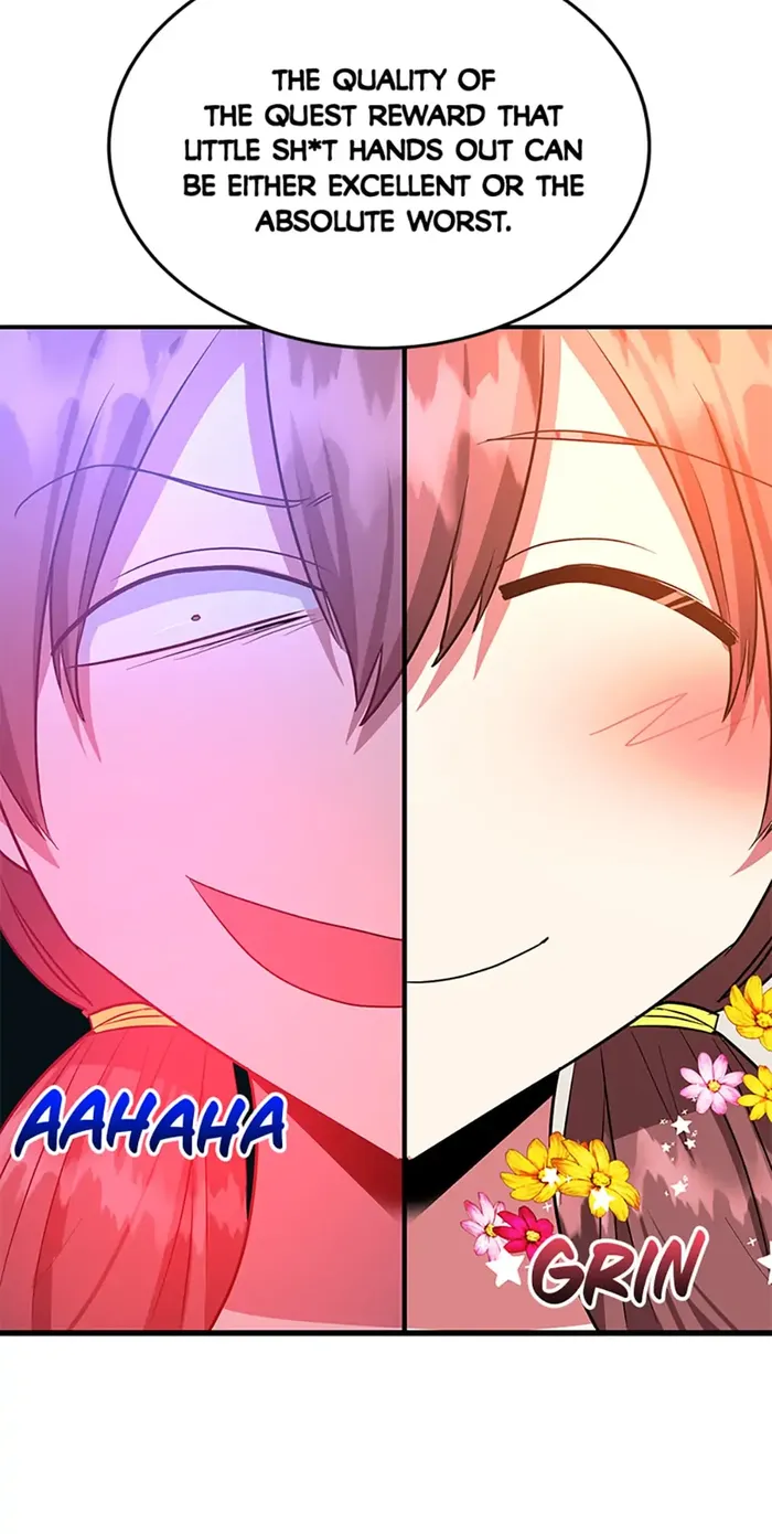 Read I Got Lucky And Pulled A 10th Rank Summon EN Manga Online