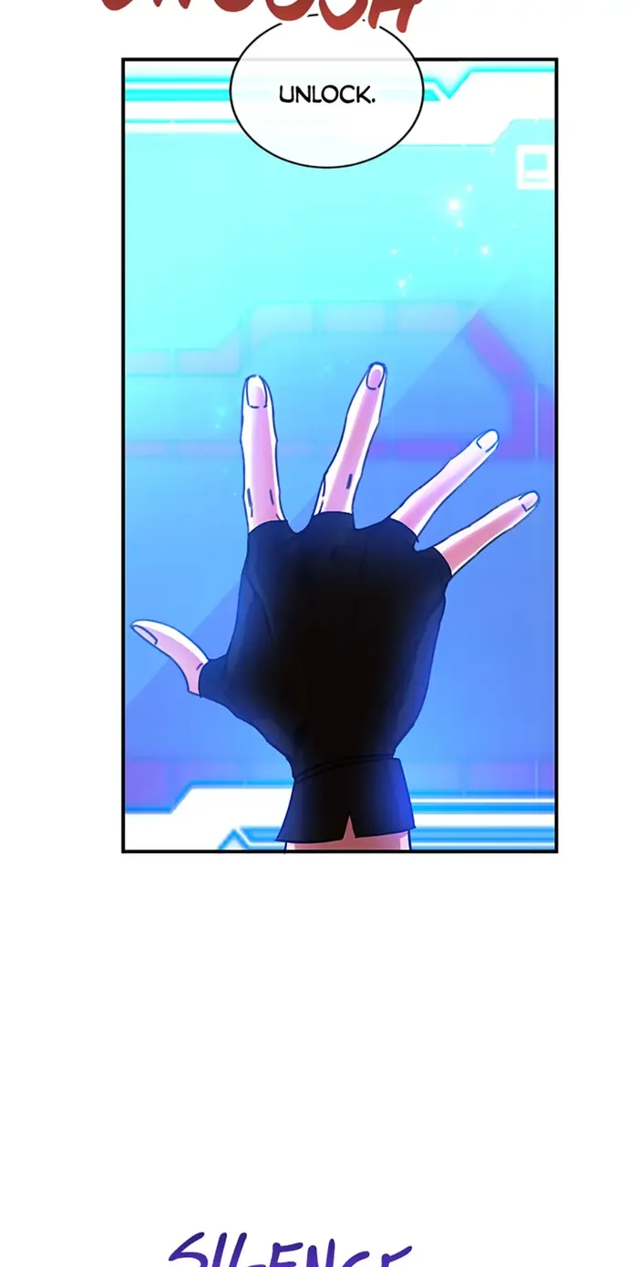Read I Got Lucky And Pulled A 10th Rank Summon EN Manga Online