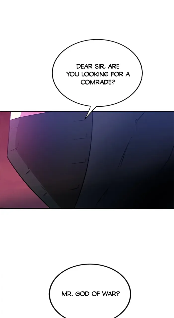 Read I Got Lucky And Pulled A 10th Rank Summon EN Manga Online