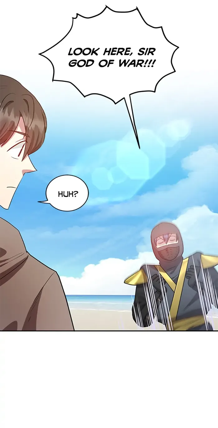 Read I Got Lucky And Pulled A 10th Rank Summon EN Manga Online