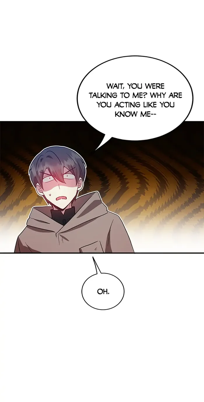 Read I Got Lucky And Pulled A 10th Rank Summon EN Manga Online