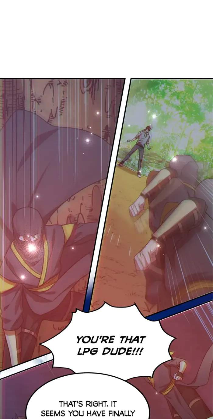 Read I Got Lucky And Pulled A 10th Rank Summon EN Manga Online